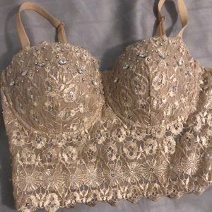 Bralette XS Windsor